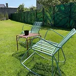 Chambre Majorelle - Rdc - Plage 50M - Rue Gratuite