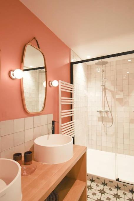 Majorelle - Rdc - 50m - Rue Gratuite *